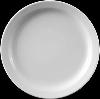 Produktbild von G. BENEDIKT Praha Teller flach, ø: 264 mm