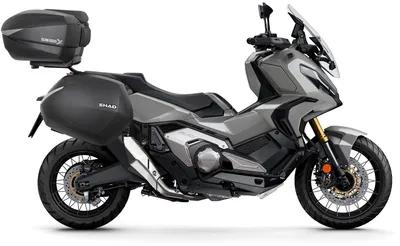 Obrázek produktu pro Montážní sada SHAD 3P - vhodná pro Honda X-ADV