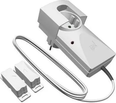Produktbild von Schabus Kabel-Dunstabzugsteuerung KDS 210 (4m) 300672