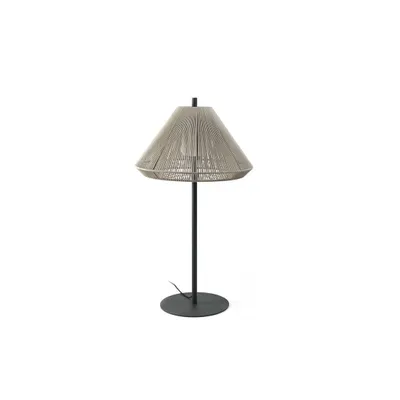 Produktbild von SAIGON OUT 1200 C70 Stehlampe Grau/Beige 71575-09