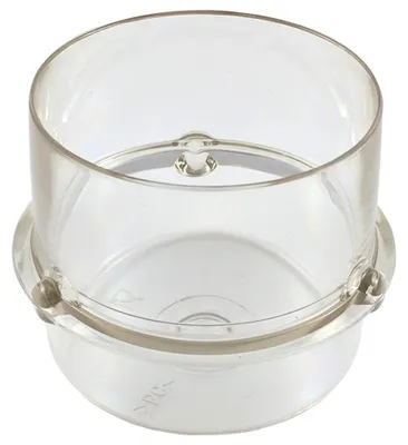 Messbecher für Thermomix TM21/TM31, 1 L, transparent