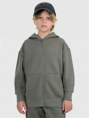 Produktbild von Sweatshirt 4F 4FJWAW25TSWSM2135