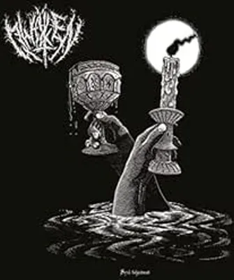 Obrázok produktu pre Qwalen: Qwalen: Syva Hiljaisuus -   - (CD / S)
