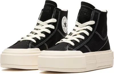 Obrázok produktu pre CONVERSE CHUCK TAYLOR ALL STAR CRUISE HI Schwarz