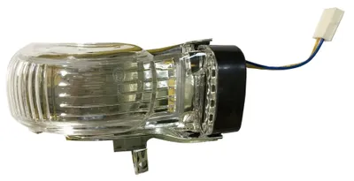 Produktbild von TYC 337-0165-3 Blinker Blinkleuchte Außenspiegel Rechts für VW TOURAN (1T1, 1T2)