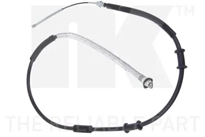 Produktbild von NK Handbremsseil Seilzug Feststellbremse für FIAT GRANDE PUNTO (199) 9023131