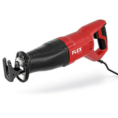 Obrázok produktu pre Flex Universal-Säbelsäge RS 11-28 (mit Gasgebeschalter, 1100W, Hub 28 mm)