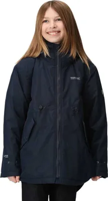 Produktbild von Regatta Violane Jacke Blau 14 Years Junge Blau 14 Years