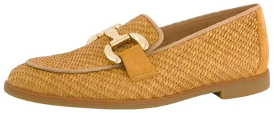 Image de Pantoufle Paul Green, imitation cuir