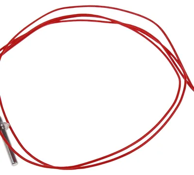Produktbild von WHIRLPOOL - Sensorthermostat - 481010836688