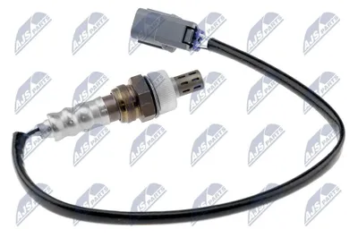 Produktbild von NTY Lambdasonde für HONDA CIVIC VI Hatchback (EJ, EK) vor-Kat Regelsonde ESL-HD-012