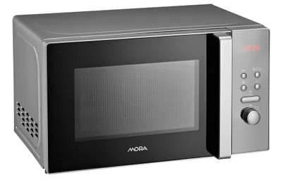 Produktbild von Mikrovlnná trouba MORA MT 321 S