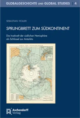 Obrázok produktu pre Sprungbrett zum Südkontinent