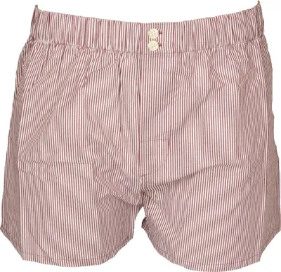 Produktbild von Gewebter Boxer für Herren mit Knopf RAGNO Artikel 06533S, 8-OTTAVA (EU XXXL - F 7 - USA XXL - GB 42), Cotone 100%