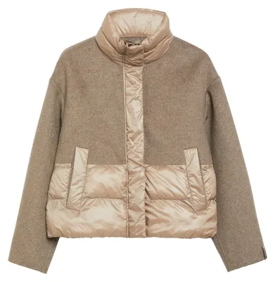 Immagine prodotto di Comma Outdoor-Jacke MARRONE M