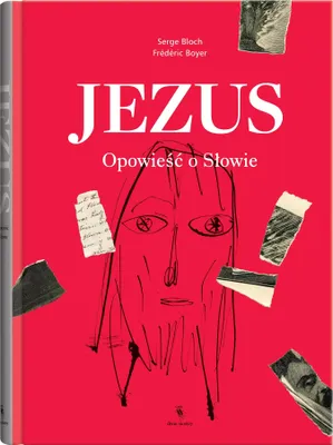 Produktbild von Jezus. Opowieść o Słowie