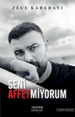 Obrázok produktu pre Neodpúšťam ti