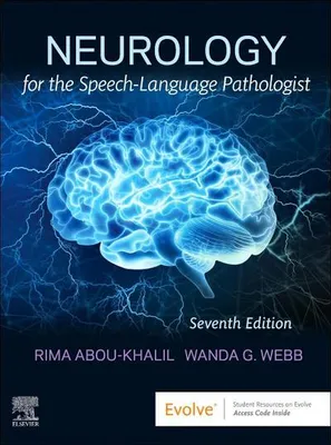 Obrázok produktu pre Neurology for the Speech-Language Pathologist