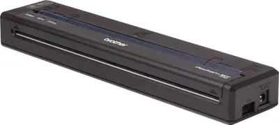 Obrázek produktu pro Brother Pj822 Mobiler Drucker 203Dpi