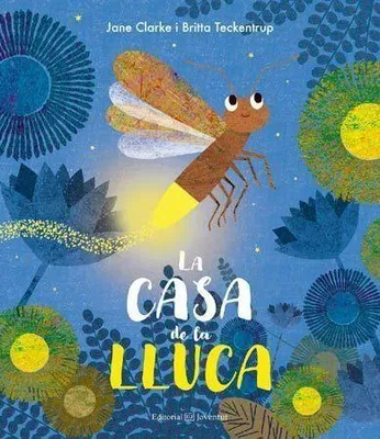 Produktbild von La casa de la Lluca