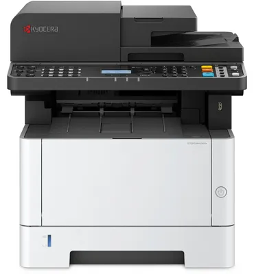 Produktbild von Kyocera ECOSYS MA3500fx - Multifunktionsdrucker - s/w - Laser - Legal (216 x 356 mm)/
