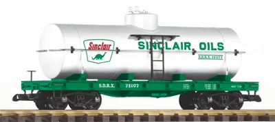 Produktbild von Piko 38782 G Kesselwagen Sinclair