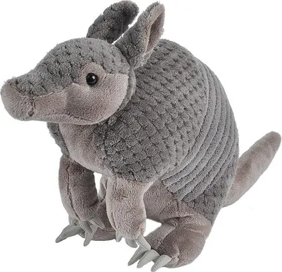 Produktbild von Wild Republic Pluschgurteltier - Stofftier - 35cm - Tier Stofftier