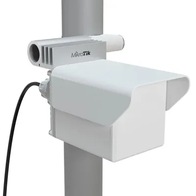 Imagen del producto de Mikrotik CubeG 60Pro ac CPE 1xGbE 60GHz Wireless
