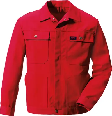 Produktbild von Rofa Blouson 291 Rot, Größe:90