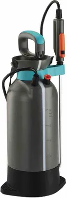 Produktbild von Gardena Comfort 5l Drucksprüher Durchsichtig Durchsichtig One Size