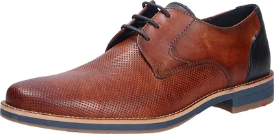 Produktbild von Lloyd Herren Schnürschuh braun Größe EUR 41