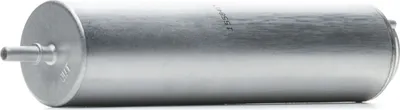 Produktbild von Kraftstofffilter RIDEX 9F0122 für BMW 1 Schrägheck (E87) Leitungsfilter