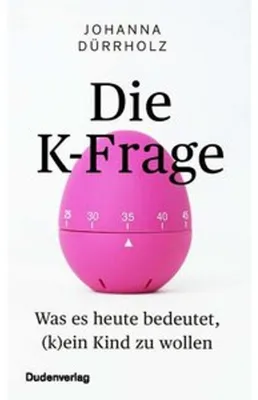 Produktbild von Die K-Frage