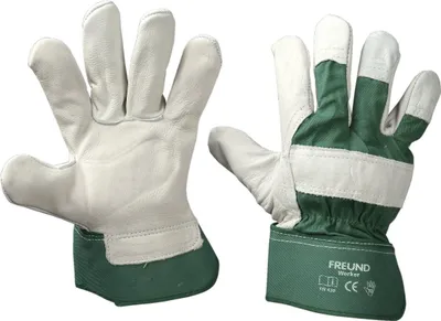 Produktbild von Freund-Victoria - Garten-Handschuhe Worker