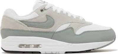 Produktbild von Nike Air Max 1 "White Mica Green" Grün, Größe: 40.5