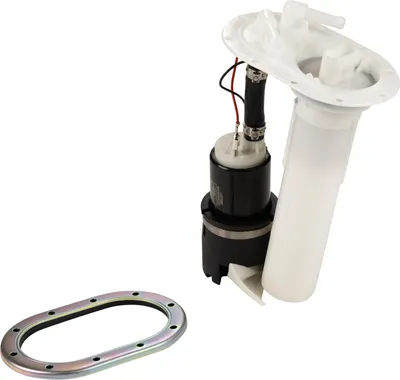 Produktbild von Kraftstoffpumpe mit Standgeber Fiat Panda 46429910