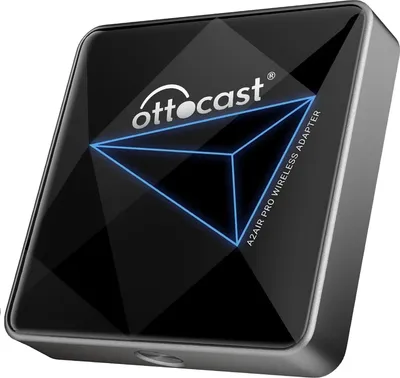 Produktbild von Ottocast A2Air Pro Wireless Android Auto Adapter