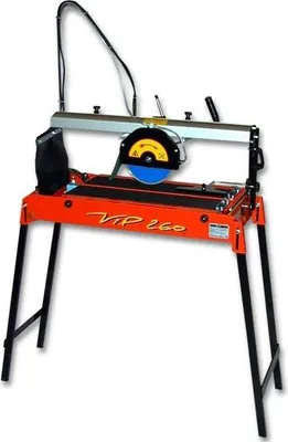 Produktbild von Elmag Fliesenschneidmaschine, 61205