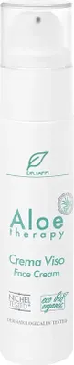 Obrázek produktu pro Krém na obličej Aloe Therapy 50 ml