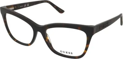 Zdjęcie produktu dla Dioptrie szkieł Guess GU50172 052