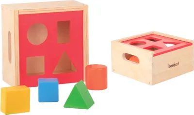 Produktbild von BEE Steckbox, 1 Stück
