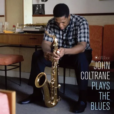 Immagine prodotto di Plays The Blues (Vinile 180g) - Jean