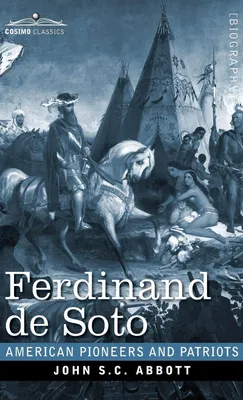 Produktbild von Ferdinand de Soto