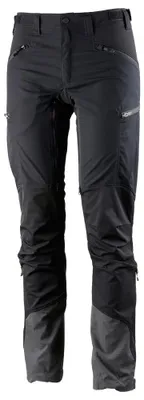 Zdjęcie produktu dla Makke Pant Women rozmiar 40 kolor czarny