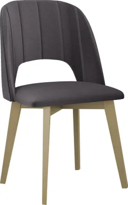 Immagine prodotto di Sedie da tavolo da pranzo AFTON 8 - rovere sonoma / antracite