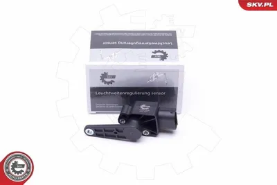 Produktbild von ESEN SKV 17SKV446 Sensor Leuchtweiteregulierung für BMW 3 Touring (E91) Vorne Xenonlicht