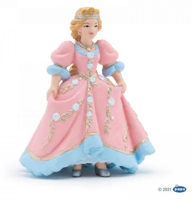 Productafbeelding van Papo 39204, speelfiguur, 80 gram