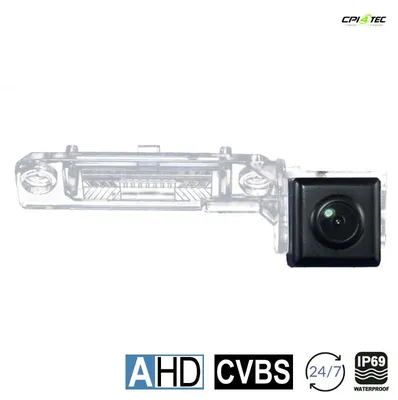 Produktbild von NAVLINKZ VSX-VN21 Griffleisten-Kamera Volkswagen AHD 1080P CVBS
