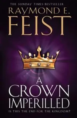 Produktbild von A Crown Imperilled