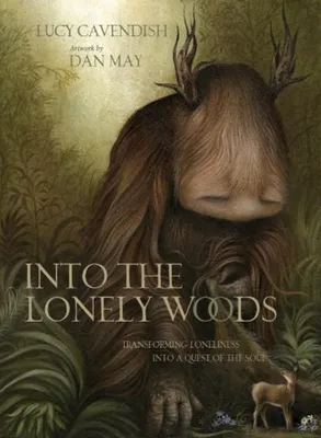 Produktbild von Into the Lonely Woods